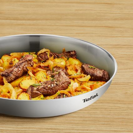 Tefal - Sada pánví 3 ks DUETTO ON