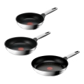 Tefal - Sada pánví 3 ks EMOTION+