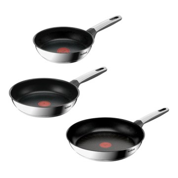 Tefal - Sada pánví 3 ks EMOTION+