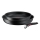 Tefal - Sada pánví 3 ks INGENIO BLACK STONE