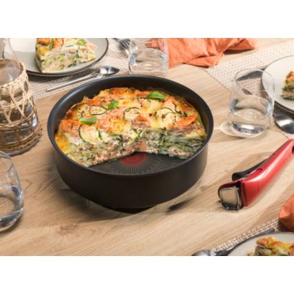 Tefal - Sada pánví 3 ks INGENIO SO'LIGHT