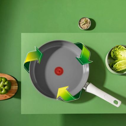 Tefal - Sada pánví 3 ks RENEW ON