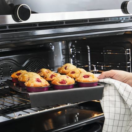 Tefal - Sada pečících forem 13 ks CREABAKE