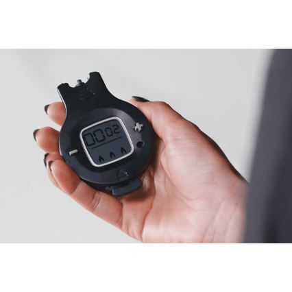 Tefal - Sada tlakových hrnců 4,5/6 l CLIPSO CHEF