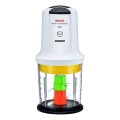 Tefal - Sekáček potravin 500W/230V bílá