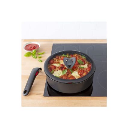 Tefal - Skleněná poklice INGENIO 16 cm