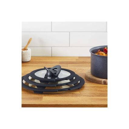 Tefal - Skleněná poklice INGENIO 16 cm
