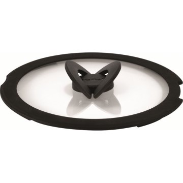 Tefal - Skleněná poklice INGENIO 24 cm