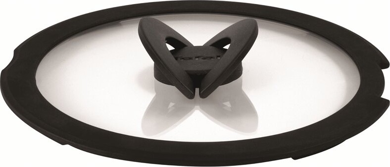 Tefal - Skleněná poklice INGENIO 24 cm