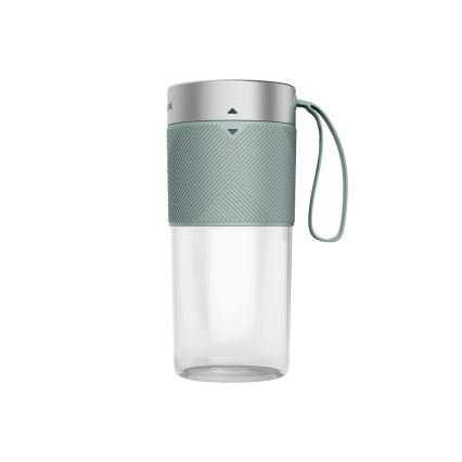 Tefal - Smoothie mixér BLENDFORCE 50W/5V 1200 mAh mintová