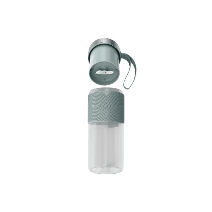 Tefal - Smoothie mixér BLENDFORCE 50W/5V 1200 mAh mintová