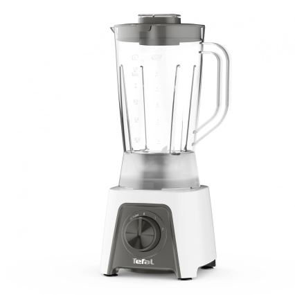 Tefal - Stolní mixér 1,5 l BLENDEO+ 450W/230V šedá/bílá