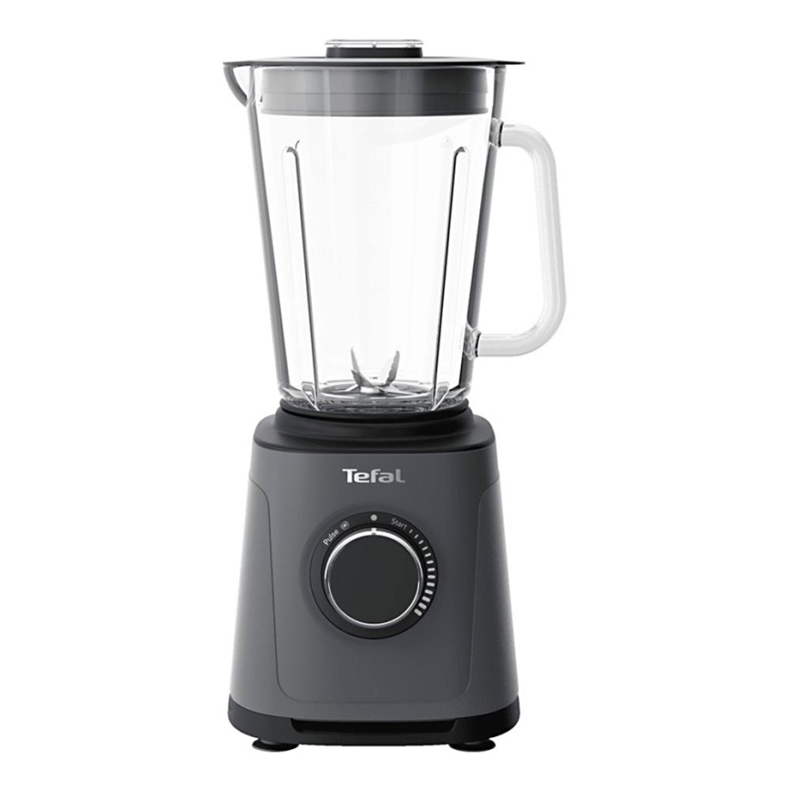 Tefal - Stolní mixér 2 l PERFECTMIX+ 1200W/230V černá