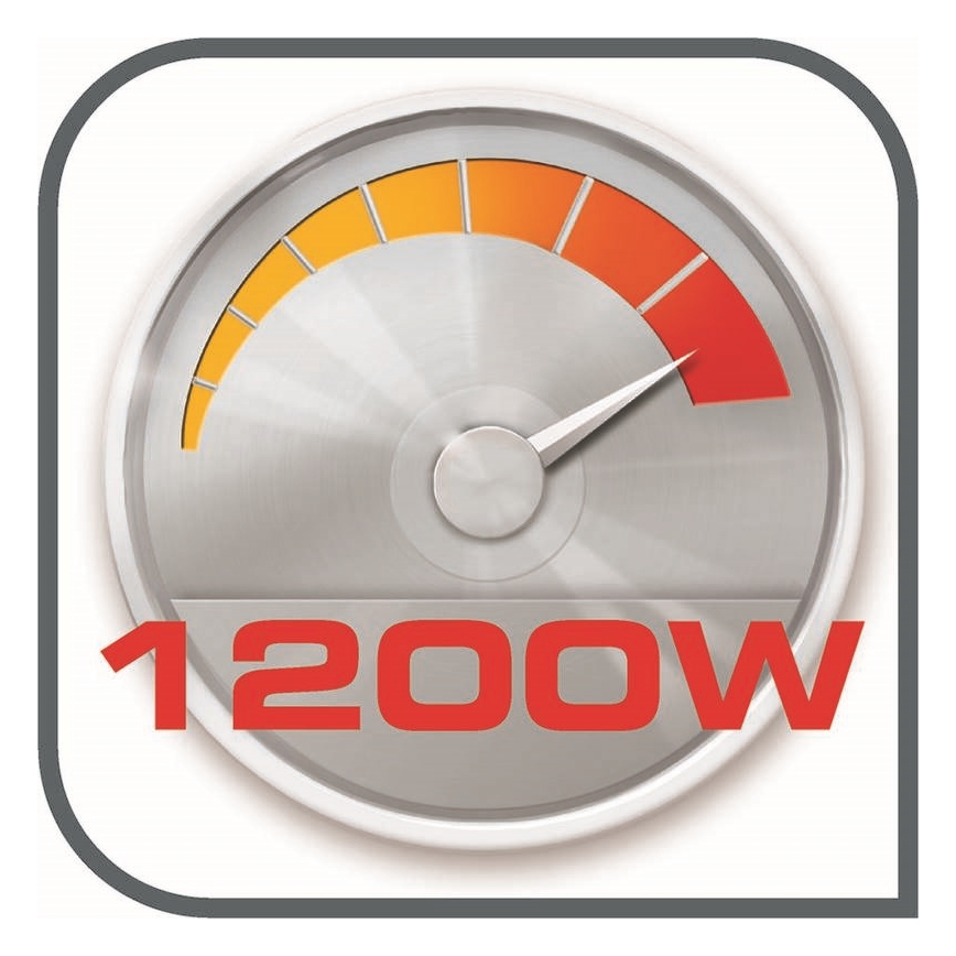 Tefal - Stolní mixér 2 l PERFECTMIX+ 1200W/230V matný chrom/černá