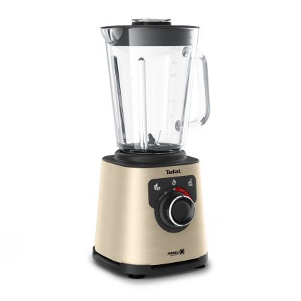 Tefal - Stolní mixér 2 l PERFECTMIX+ 1200W/230V zlatá