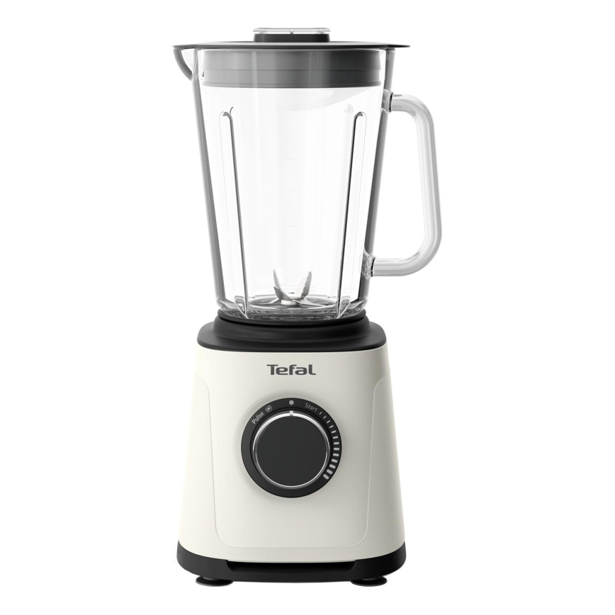 Tefal - Stolní mixér 2 l PERFECTMIX ESSENTIAL 1200W/230V bílá