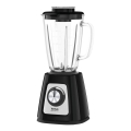 Tefal - Stolní mixér BLENDFORCE 800W/230V černá/nerez