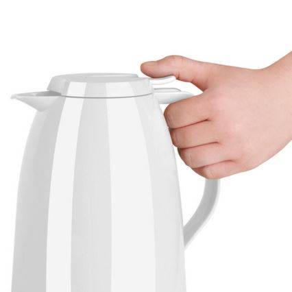 Tefal - Termokonvice MAMBO 1 l bílá