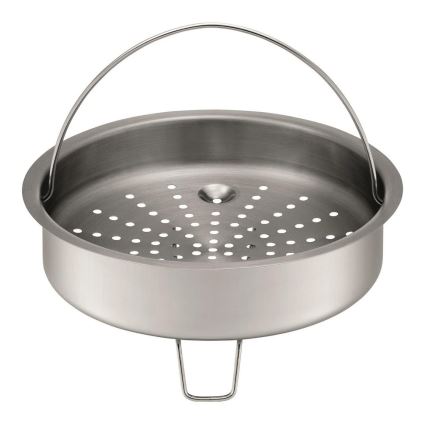 Tefal - Tlakový hrnec 4 l SECURE TRENDY nerez