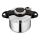 Tefal - Tlakový hrnec 6 l CLIPSINMINUT' NATURAL ECO RESPECT