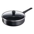 Tefal - Vysoká pánev s poklicí ACCESS 24 cm