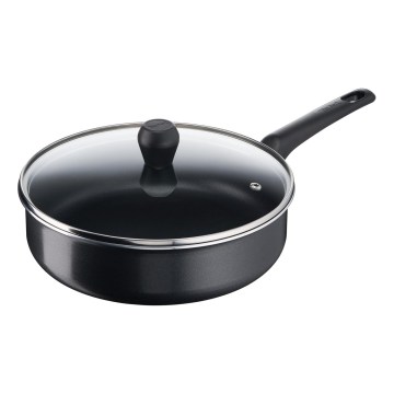 Tefal - Vysoká pánev s poklicí ACCESS 24 cm
