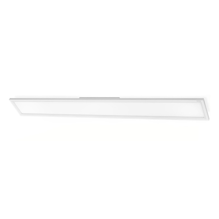 Telefunken 301206TF - LED Stmívatelný panel LED/24W/230V 3000-6000K + dálkové ovládání