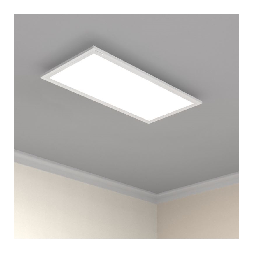 Telefunken 308706TF - LED Stropní svítidlo se senzorem LED/36W/230V