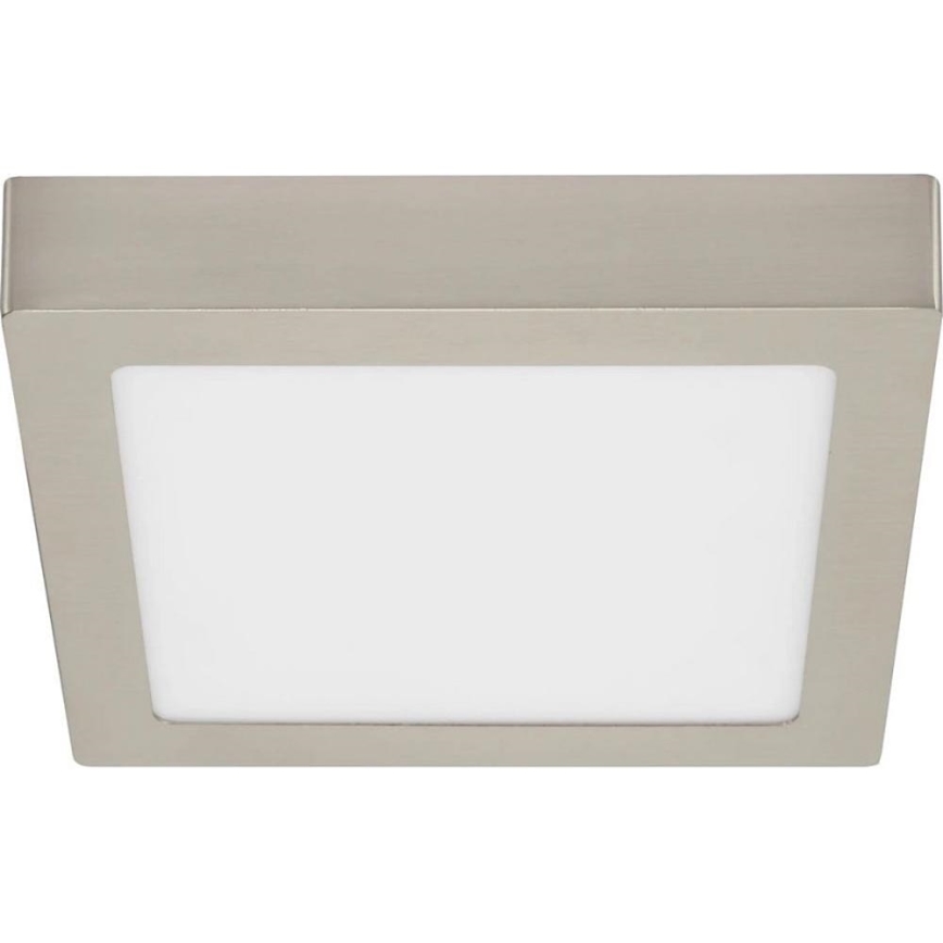 Telefunken 309602TF - LED RGBW Stmívatelné stropní svítidlo LED/18W/230V 2700-6500K Wi-Fi Tuya