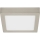 Telefunken 309602TF - LED RGBW Stmívatelné stropní svítidlo LED/18W/230V 2700-6500K Wi-Fi Tuya