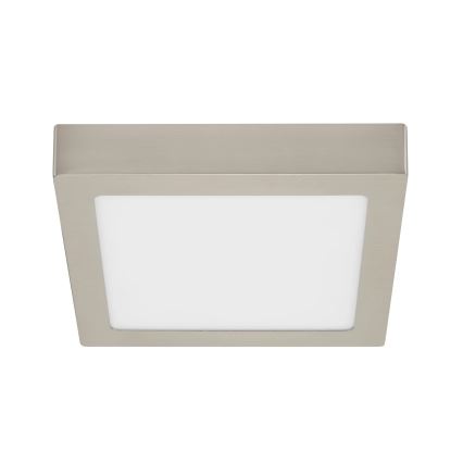 Telefunken 309602TF - LED RGBW Stmívatelné stropní svítidlo LED/18W/230V 2700-6500K Wi-Fi Tuya