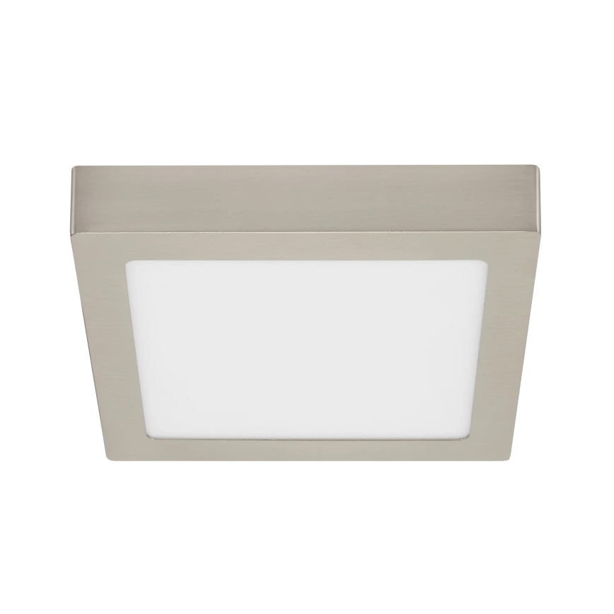 Telefunken 309602TF - LED RGBW Stmívatelné stropní svítidlo LED/18W/230V 2700-6500K Wi-Fi Tuya