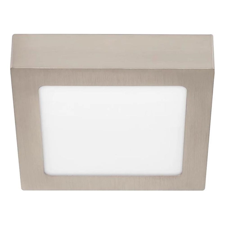 Telefunken 311002TF - LED RGBW Stmívatelné stropní svítidlo LED/12W/230V 2700-6500K Wi-Fi Tuya