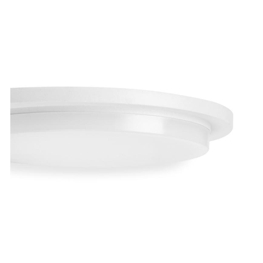 Telefunken 312406TF - LED Venkovní nástěnné svítidlo LED/10W/230V IP44