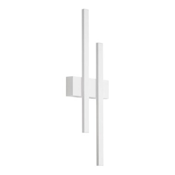 Telefunken 313206TF - LED Venkovní nástěnné svítidlo 2xLED/8W/230V IP44