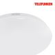 Telefunken 601206TF - LED Koupelnové stropní svítidlo se senzorem LED/15W/230V IP44 pr. 28 cm
