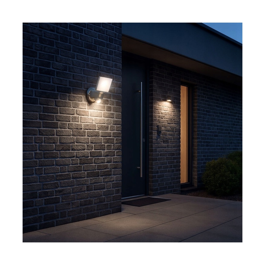 Telefunken - LED Reflektor se senzorem LED/16W/230V