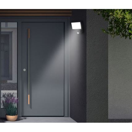 Telefunken - LED Reflektor se senzorem LED/20W/230V