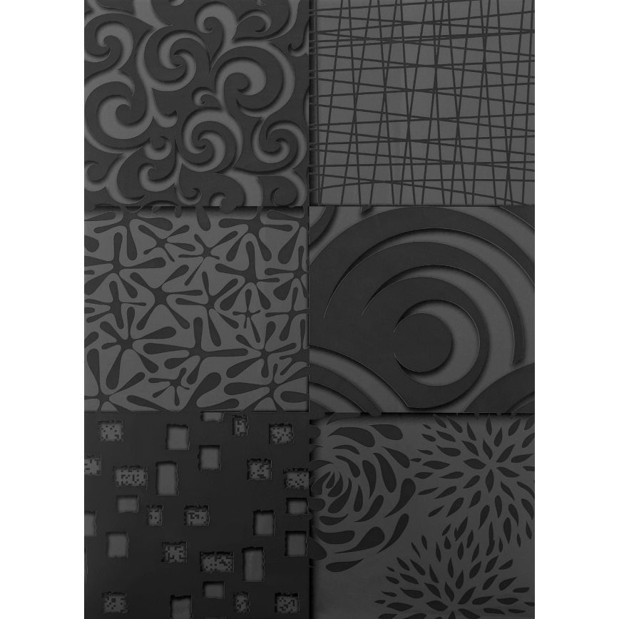 Televizní stolek ARIA 181x43 cm antracit