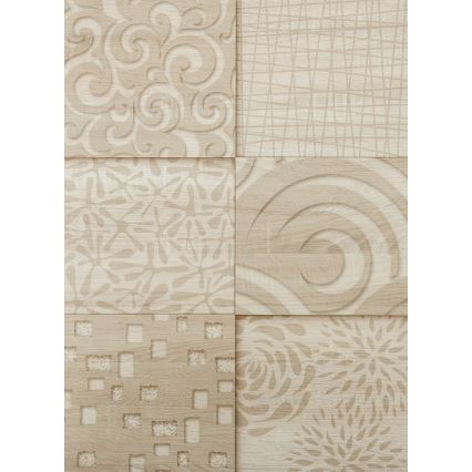 Televizní stolek ARIA dub sonoma