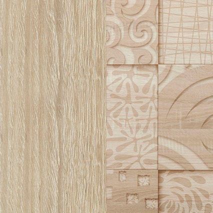 Televizní stolek ARIA dub sonoma