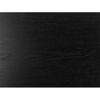 Televizní stolek AXEL 180x40 cm černá