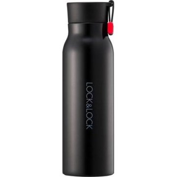Termoska NAME 0,5 l černá