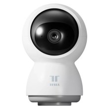 Tesla - Chytrá IP kamera 360 1080p Full HD Wi-Fi