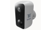 Tesla - Chytrá venkovní IP kamera Full HD 5V Li-ion 9000mAh Wi-Fi IP65