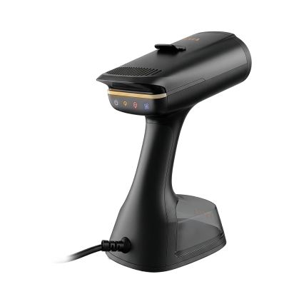 TESLA Electronics AeroGrip - Napařovač oděvů 2v1 1400W/230V