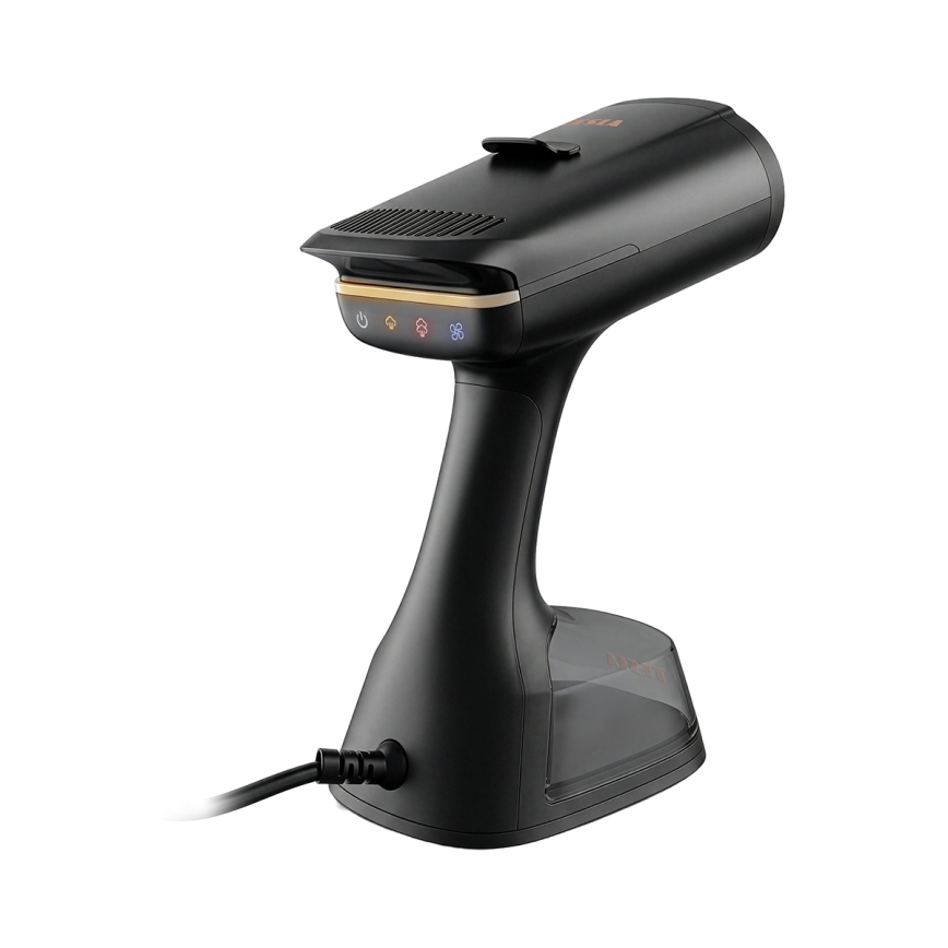 TESLA Electronics AeroGrip - Napařovač oděvů 2v1 1400W/230V