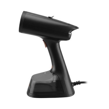 TESLA Electronics AeroGrip - Napařovač oděvů 2v1 1400W/230V