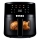 TESLA Electronics AirCook - Horkovzdušná fritéza 4,4 l 1450W/230V černá