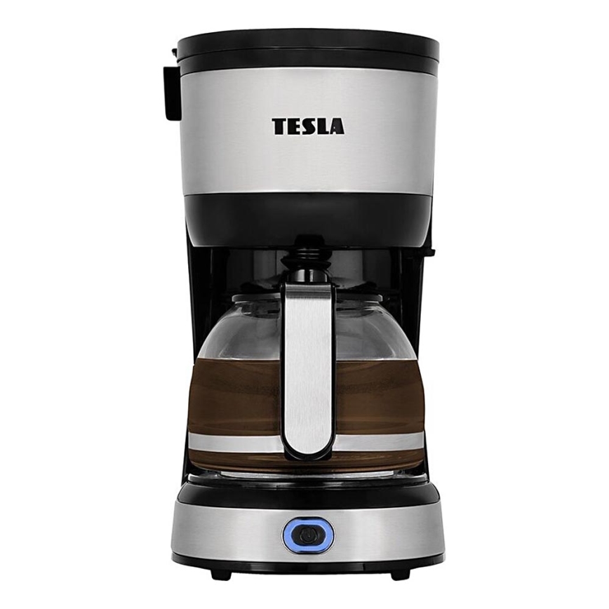 TESLA Electronics CoffeeMaster - Kávovar na překapávanou kávu 600W/230V